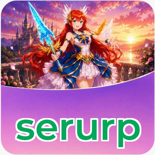 Verifikasi profile serurp