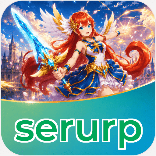 Definisi kanal resmi serurp